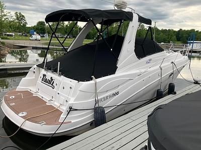 BOATZON | 2006 Four Winns 318 Vista BOATZON | 2006 Four Winns 318 Vista