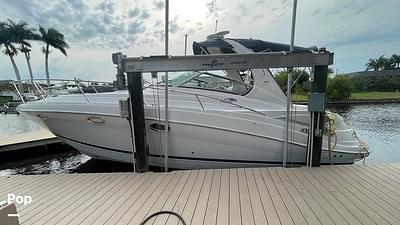 BOATZON | Four Winns 318 Vista