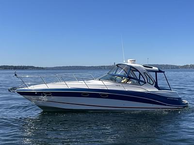 BOATZON | Four Winns 375V 2018 BOATZON | Four Winns 375V 2018