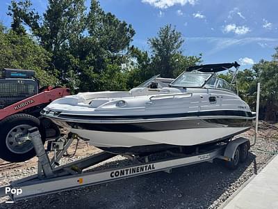 BOATZON | Four Winns F224