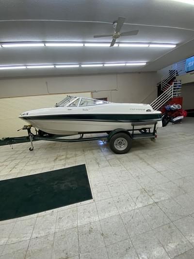 BOATZON | Four Winns FREEDOM 180 2004 BOATZON | Four Winns FREEDOM 180 2004