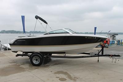 BOATZON | Four Winns H 190 2015 BOATZON | Four Winns H 190 2015