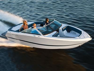 BOATZON | Four Winns H 210 2014