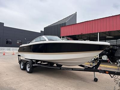 BOATZON | Four Winns H 210 2015 BOATZON | Four Winns H 210 2015