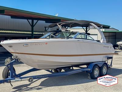 BOATZON | Four Winns H 230 2019