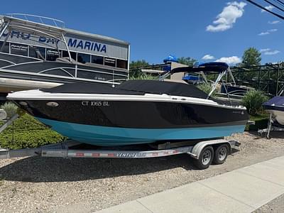 BOATZON | Four Winns H 230 RS 2016