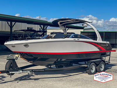 BOATZON | Four Winns H 230 SS 2014