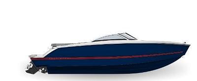 BOATZON | Four Winns H Series H1 IO 2025