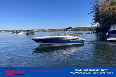 BOATZON | Four Winns H Series H220 2011 BOATZON | Four Winns H Series H220 2011