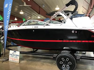 BOATZON | Four Winns H1 2024 BOATZON | Four Winns H1 2024