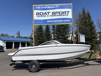 BOATZON | Four Winns H1 2025 BOATZON | Four Winns H1 2025