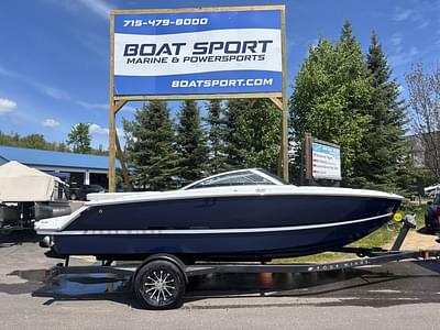 BOATZON | Four Winns H1 2025 BOATZON | Four Winns H1 2025
