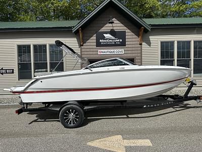 BOATZON | Four Winns H1 2025