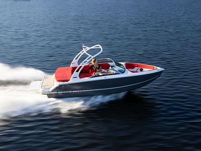 BOATZON | Four Winns H1 2025
