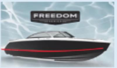 BOATZON | Four Winns H1 Freedom 2025