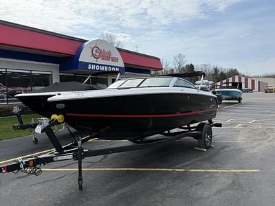 BOATZON | Four Winns H1 Freedom 2025