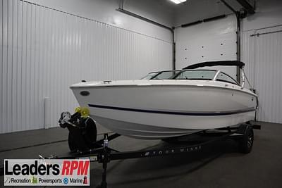 BOATZON | Four Winns H1 Freedom 2025