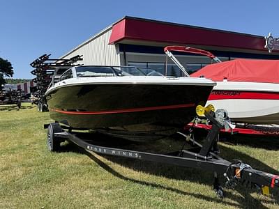 BOATZON | Four Winns H1 Freedom 2026 BOATZON | Four Winns H1 Freedom 2026