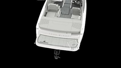 BOATZON | Four Winns H1 Freedom 2026