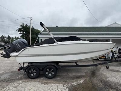 BOATZON | Four Winns H1 Horizon OB 2023 BOATZON | Four Winns H1 Horizon OB 2023