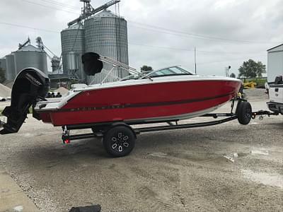 BOATZON | 2023 Four Winns H1 OB