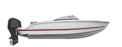 BOATZON | Four Winns H1 OB 2024