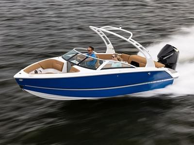 BOATZON | Four Winns H1 OB 2024