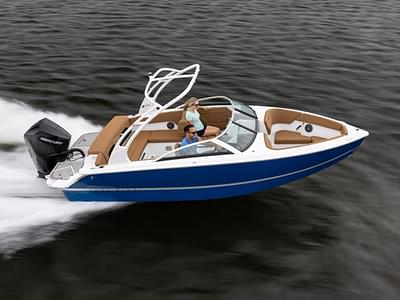 BOATZON | Four Winns H1 OB 2024 BOATZON | Four Winns H1 OB 2024