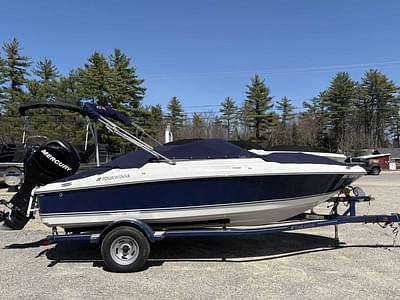 BOATZON | Four Winns H180 OB 2012 BOATZON | Four Winns H180 OB 2012