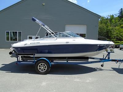 BOATZON | Four Winns H190 2011 BOATZON | Four Winns H190 2011