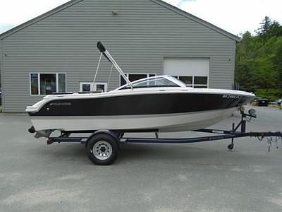 BOATZON | Four Winns H190 2013