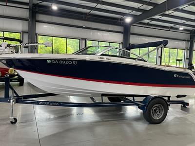 BOATZON | Four Winns H190 2021 BOATZON | Four Winns H190 2021
