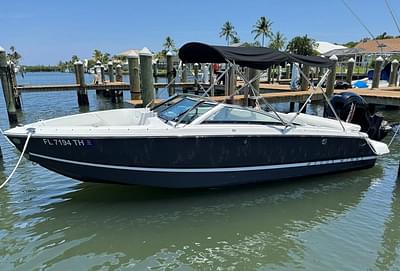 BOATZON | Four Winns H1C OB 2022