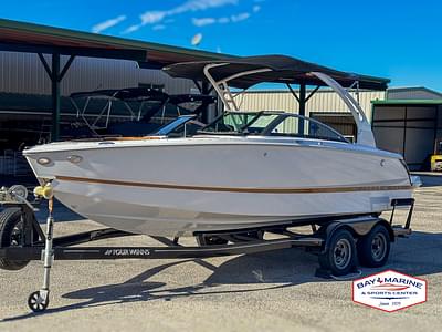 BOATZON | Four Winns H2 2023