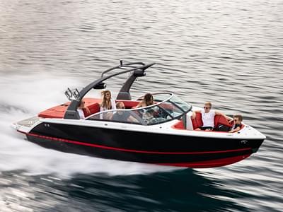 BOATZON | Four Winns H2 2023