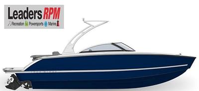 BOATZON | Four Winns 2025 BOATZON | Four Winns 2025