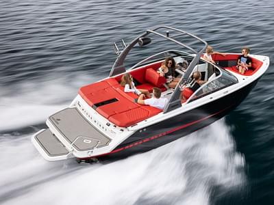 BOATZON | Four Winns H2 2025