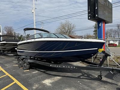 BOATZON | Four Winns H2 Freedom 2025 BOATZON | Four Winns H2 Freedom 2025