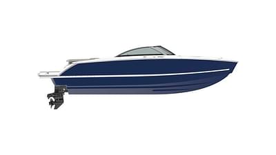 BOATZON | Four Winns H2 Freedom 2026