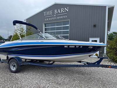 BOATZON | Four Winns H200 2008