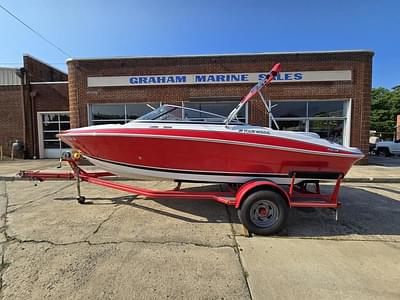 BOATZON | FOUR WINNS H200 2010
