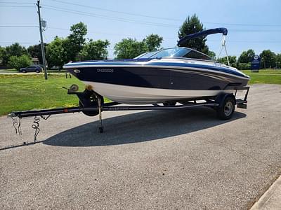 BOATZON | Four Winns H200 Bowrider 2008