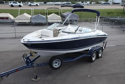 BOATZON | Four Winns H210 2008 BOATZON | Four Winns H210 2008