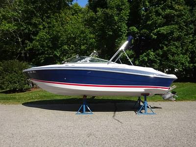 BOATZON | Four Winns H210 2010 BOATZON | Four Winns H210 2010