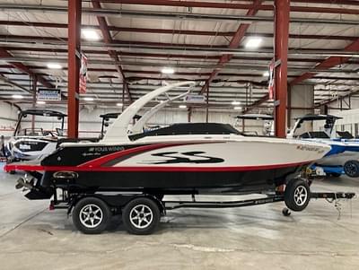 BOATZON | Four Winns H210 SS 2012 BOATZON | Four Winns H210 SS 2012