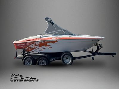 BOATZON | Four Winns H220 2008