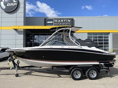 BOATZON | Four Winns H220 2011 BOATZON | Four Winns H220 2011