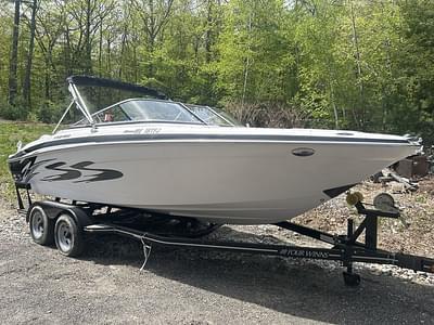 BOATZON | FOUR WINNS H220 SS 2010 BOATZON | FOUR WINNS H220 SS 2010