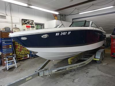 BOATZON | Four Winns H230 2017 BOATZON | Four Winns H230 2017