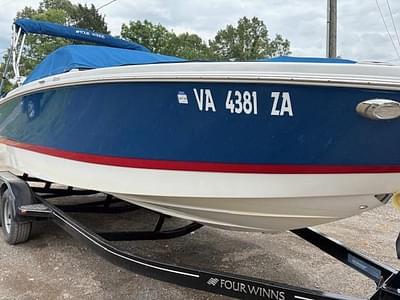 BOATZON | Four Winns H230 2019 BOATZON | Four Winns H230 2019